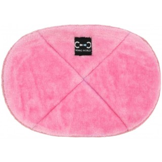 pad de garrot riding - world ek doux