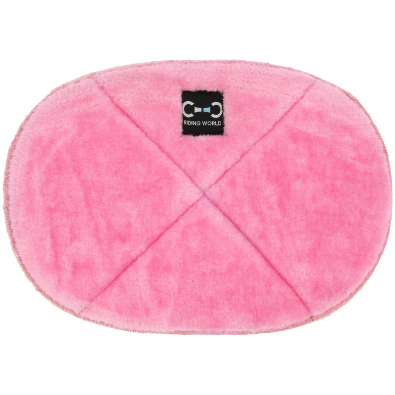 pad de garrot riding - world ek doux