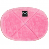pad de garrot riding - world ek doux
