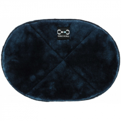 pad de garrot riding - world ek doux