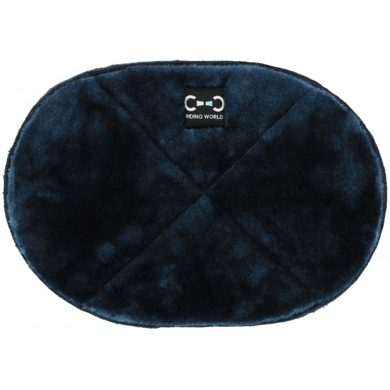 pad de garrot riding - world ek doux