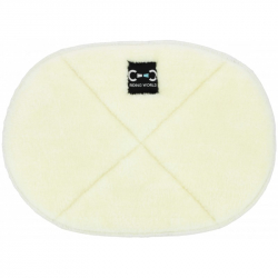 pad de garrot riding - world ek doux