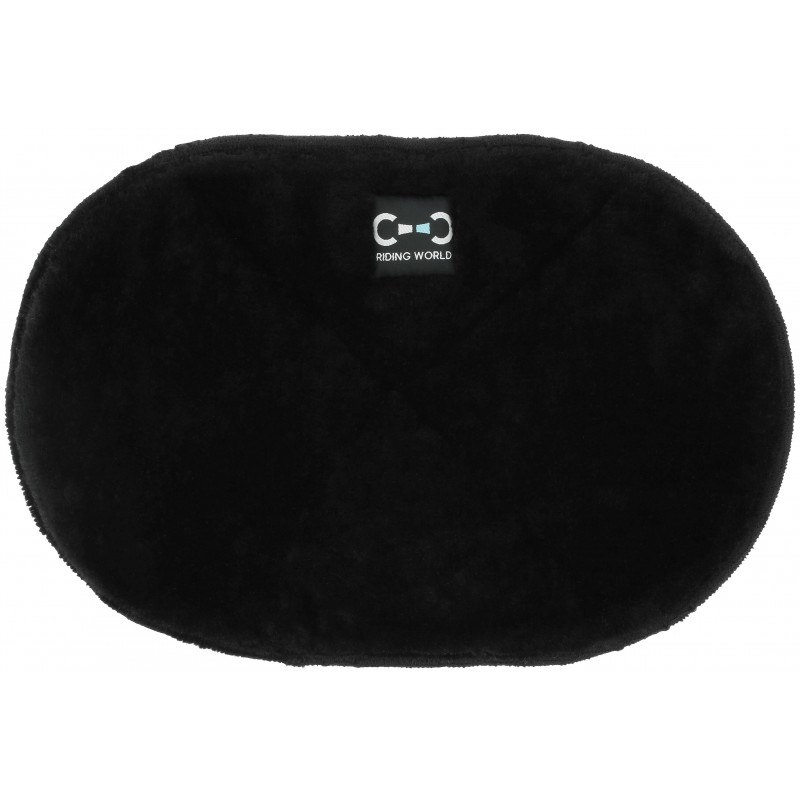 pad de garrot riding - world ek doux