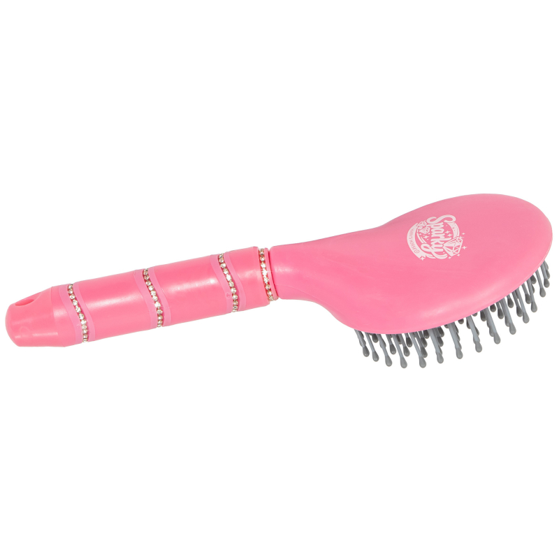brosse queue et crinière sparky