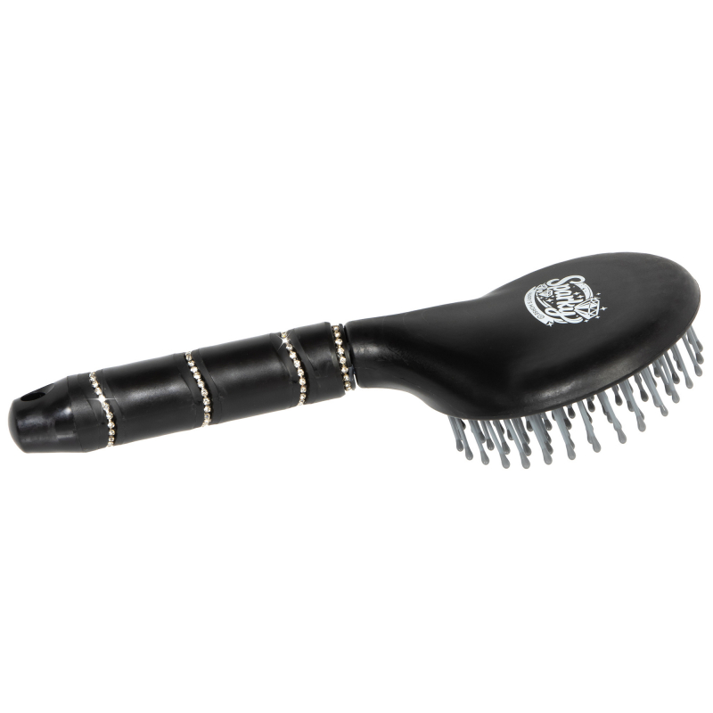 brosse queue et crinière sparky