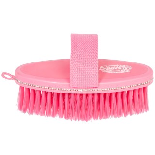 brosse douce sparky