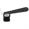 cure pied avec brosse sparky