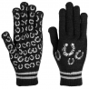 gants magic gloves horseshoes