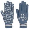 gants magic gloves horseshoes