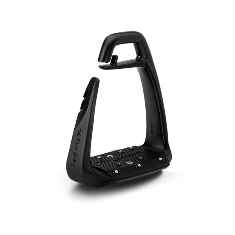 étriers freejump classic +