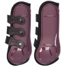 guêtres percy air rosegold