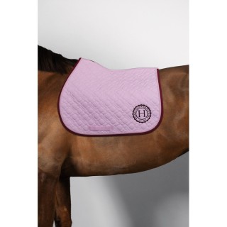 tapis de selle cadence harcour