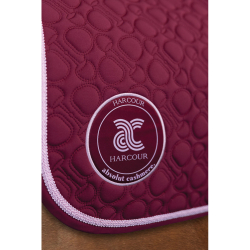 tapis de selle cadence harcour