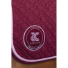 tapis de selle cadence harcour