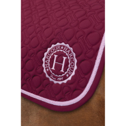 tapis de selle cadence harcour