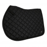 tapis de selle glitter