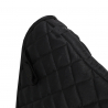 tapis de selle glitter