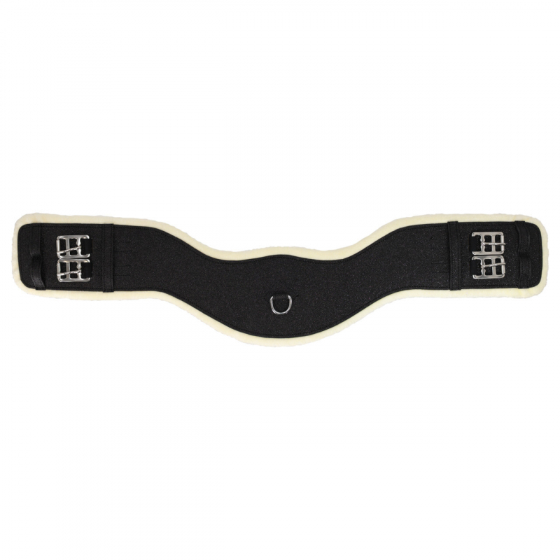 sangle de dressage glitter