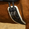 sangle de dressage glitter