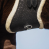 sangle de dressage glitter