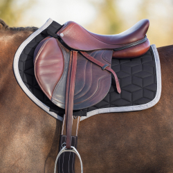 tapis de selle avyra