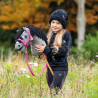 licol et longe hobby horse isalyn