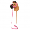 licol et longe hobby horse isalyn