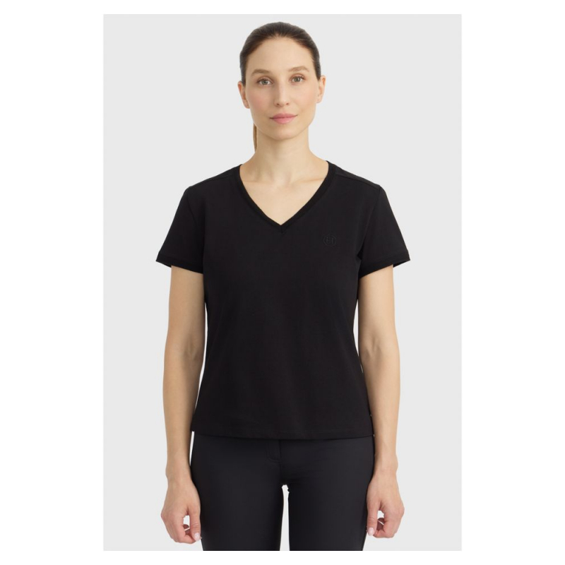 tee-shirt aquila harcour