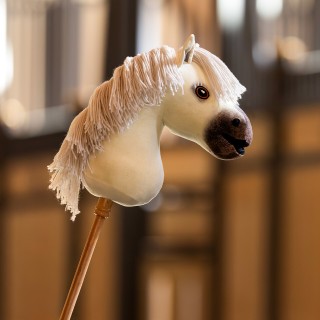 cheval bâton hobby horse nalanta