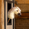 cheval bâton hobby horse nalanta