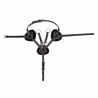 collier de chasse dolly hobby horse