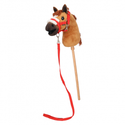 licol et longe noËl hobby horse