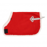 couverture polaire noel hobby horse