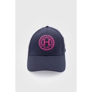 casquette cassidy octobre rose harcour