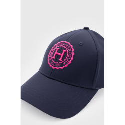 casquette cassidy octobre rose harcour