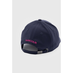 casquette cassidy octobre rose harcour