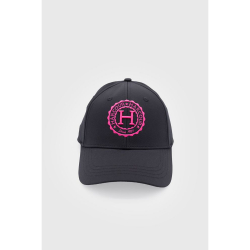 casquette cassidy octobre rose harcour