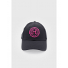 casquette cassidy octobre rose harcour