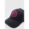 casquette cassidy octobre rose harcour