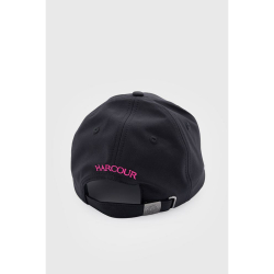 casquette cassidy octobre rose harcour