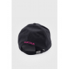 casquette cassidy octobre rose harcour