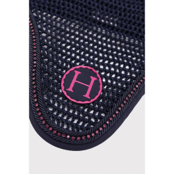 bonnet cheval fablir octobre rose harcour