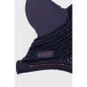 bonnet cheval fablir octobre rose harcour