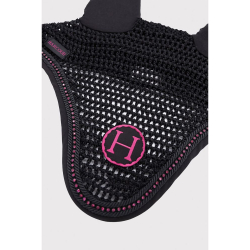 bonnet cheval fablir octobre rose harcour