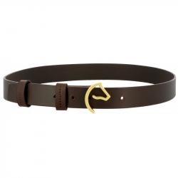ceinture cuir équithème...