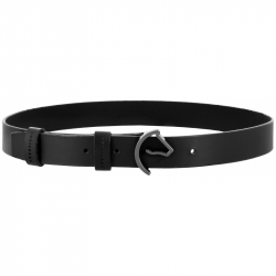 ceinture cuir équithème ek-horse