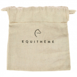 ceinture tressée équithème ek-horse