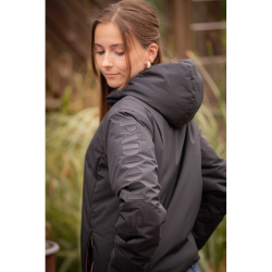 blouson ludi paddock
