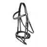 Bridon Kingston cuit noir