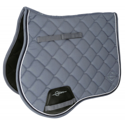 Tapis de selle Salivina